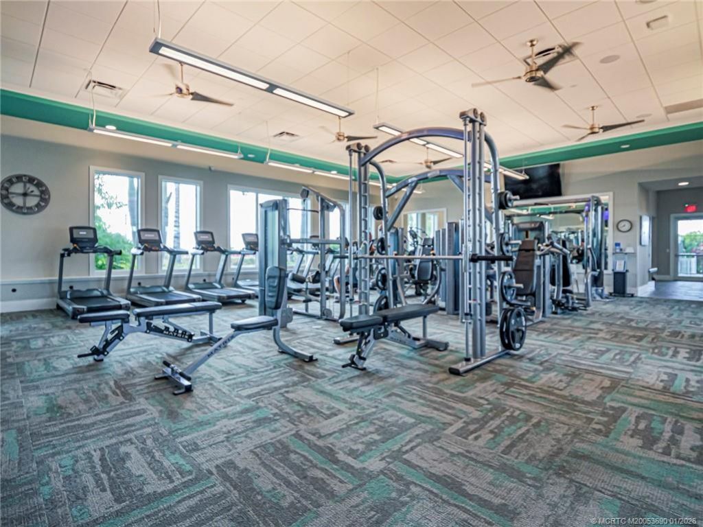 13603 SW Gingerline Drive, Port Saint Lucie, FL 34987 Photo