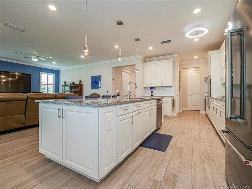 13603 SW Gingerline Drive, Port Saint Lucie, FL 34987 Photo