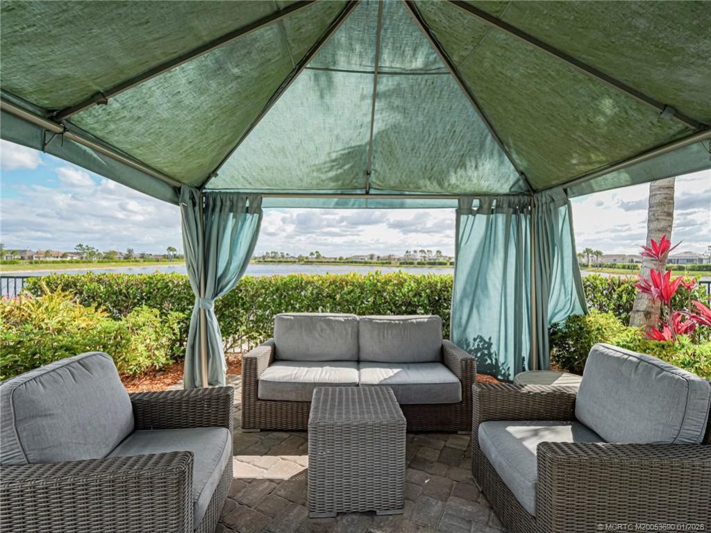 13603 SW Gingerline Drive, Port Saint Lucie, FL 34987 Photo