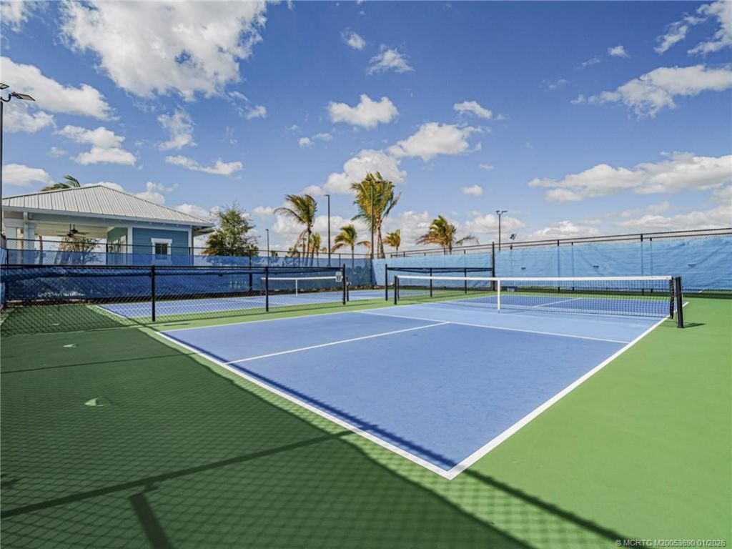 13603 SW Gingerline Drive, Port Saint Lucie, FL 34987 Photo