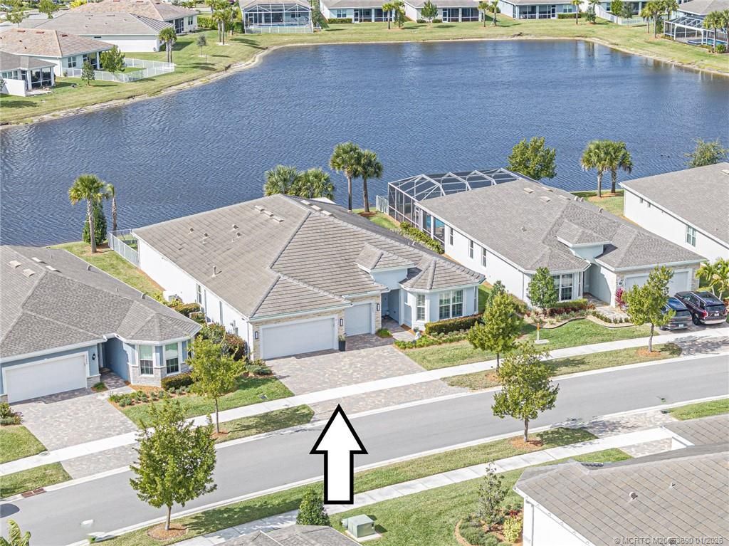 13603 SW Gingerline Drive, Port Saint Lucie, FL 34987 Photo