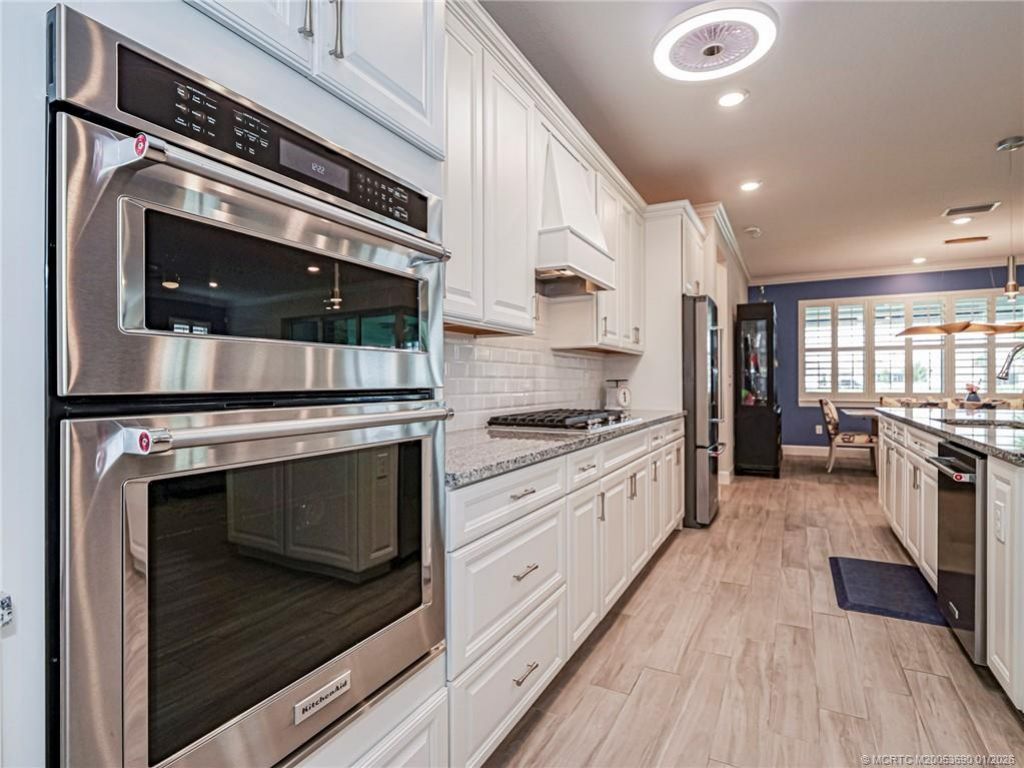 13603 SW Gingerline Drive, Port Saint Lucie, FL 34987 Photo