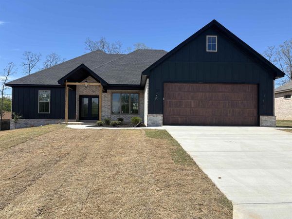 740 Grand Valley Loop, Austin, AR 72007