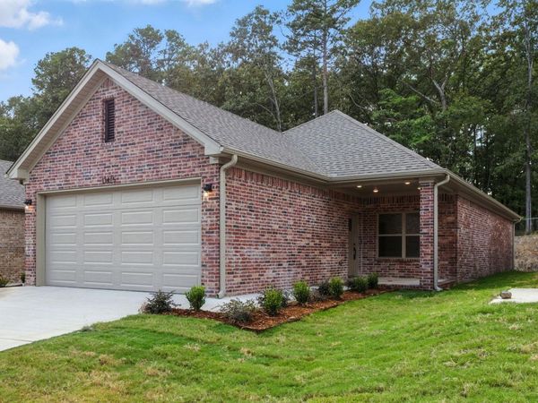 13510 Teton Drive, Little Rock, AR 72211