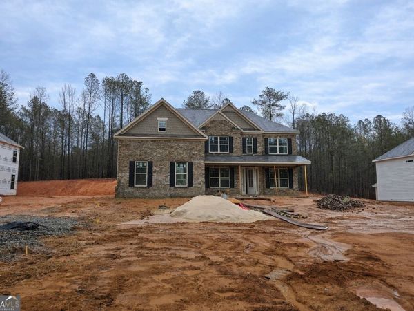 3268 Lions Ruby Lane, Atlanta, GA 30349