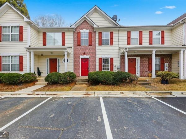 3216 Panthers Trace, Decatur, GA 30034