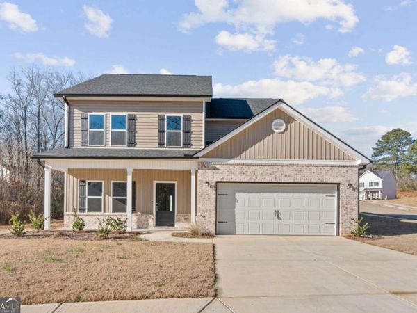 140 Creek Crossing Lane, Temple, GA 30179