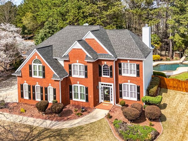 265 Ridgewood Drive, Fayetteville, GA 30215