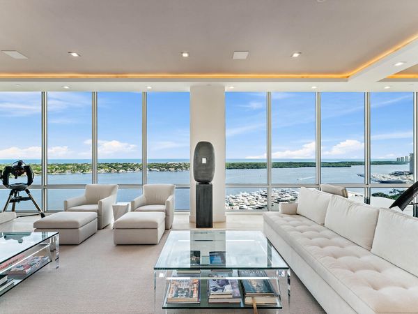 3 Water Club Way, Unit 1902, North Palm Beach, FL 33408