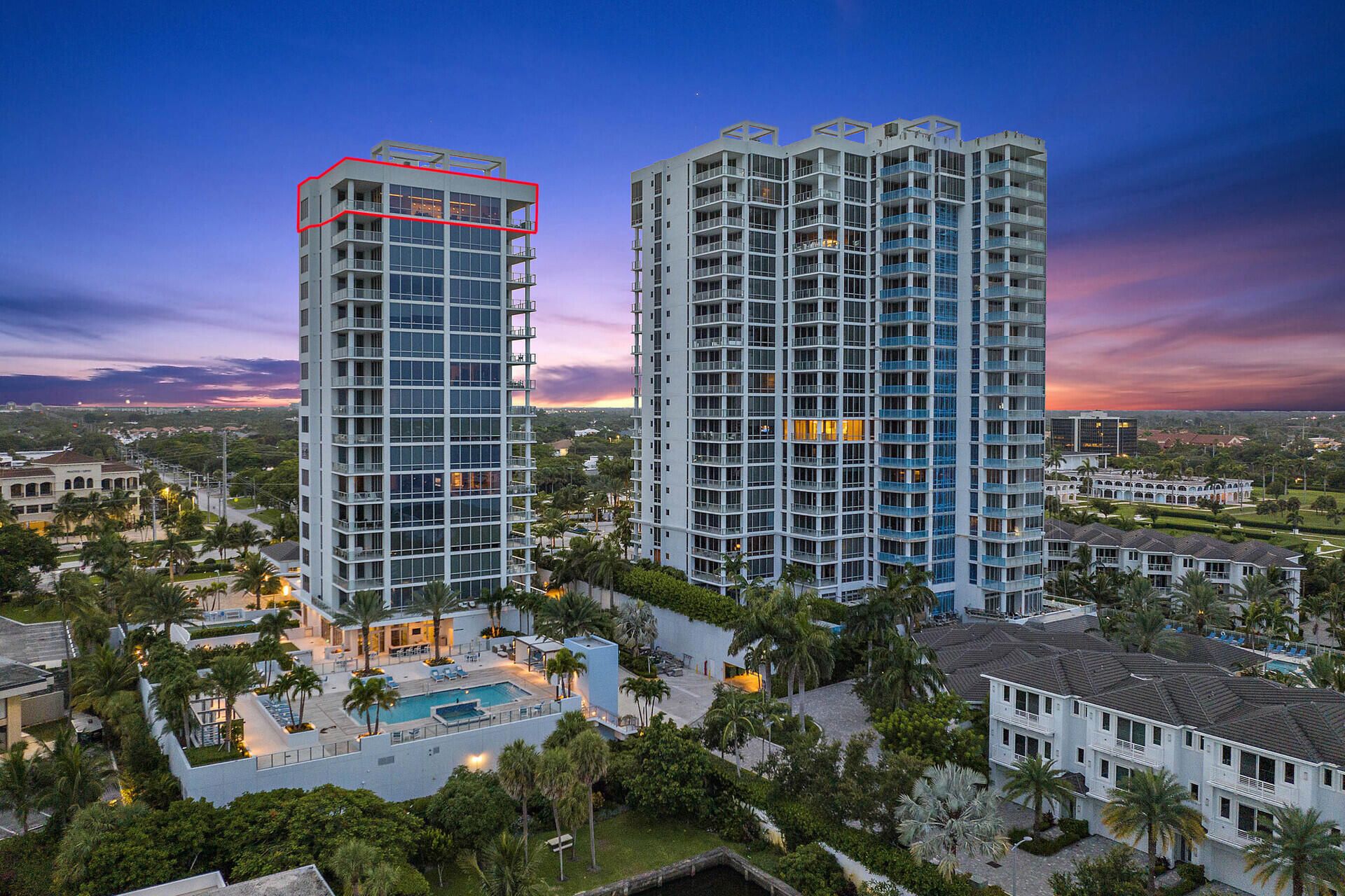 3 Water Club Way, Unit 1902, North Palm Beach, FL 33408 Photo