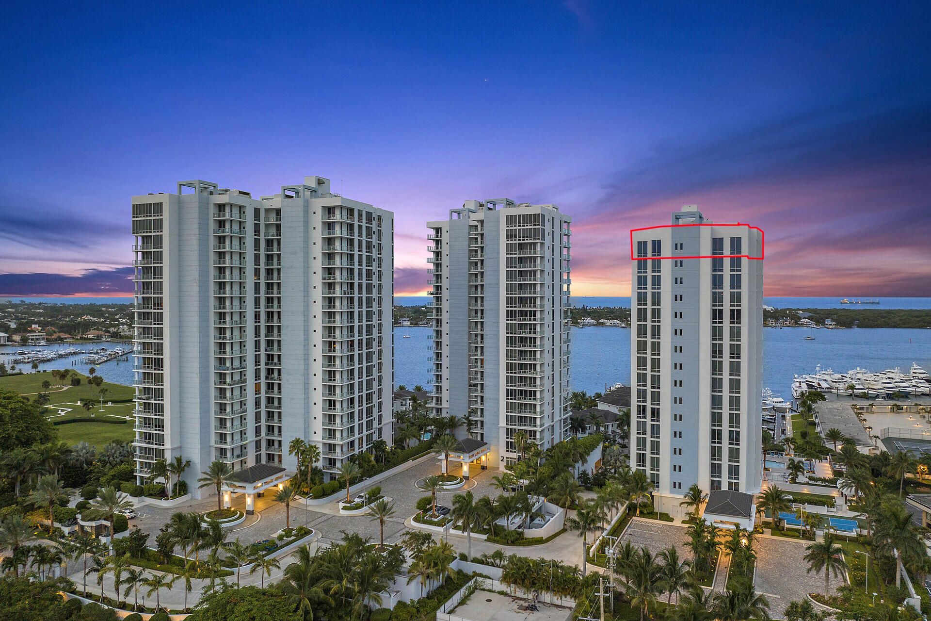 3 Water Club Way, Unit 1902, North Palm Beach, FL 33408 Photo
