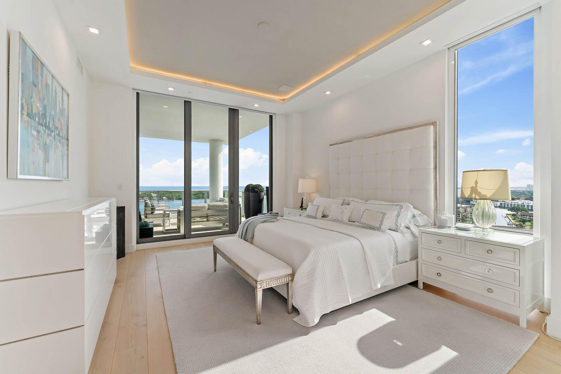 3 Water Club Way, Unit 1902, North Palm Beach, FL 33408 Photo