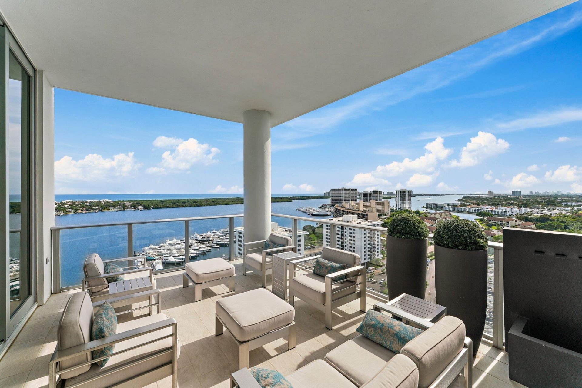 3 Water Club Way, Unit 1902, North Palm Beach, FL 33408 Photo
