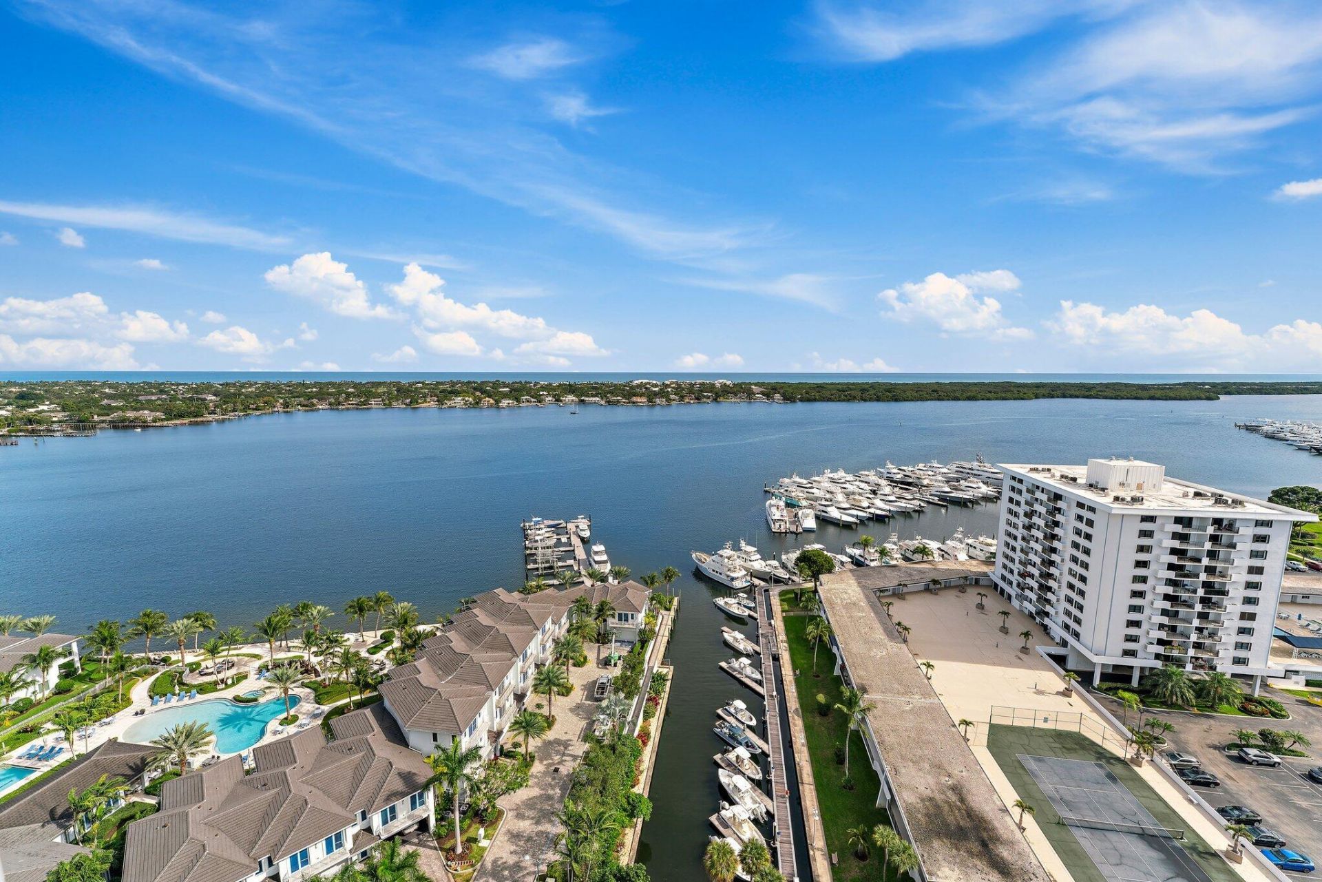 3 Water Club Way, Unit 1902, North Palm Beach, FL 33408 Photo