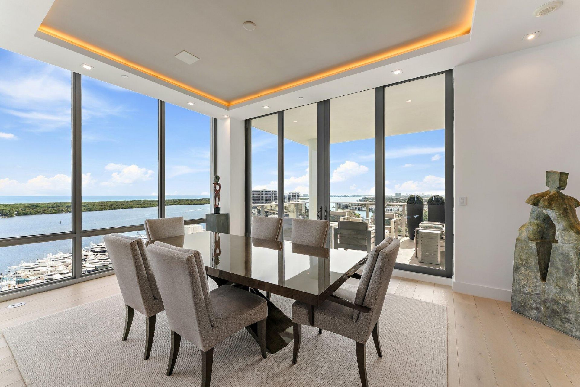 3 Water Club Way, Unit 1902, North Palm Beach, FL 33408 Photo