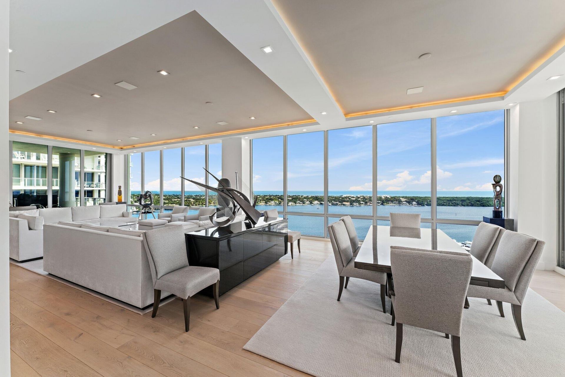 3 Water Club Way, Unit 1902, North Palm Beach, FL 33408 Photo