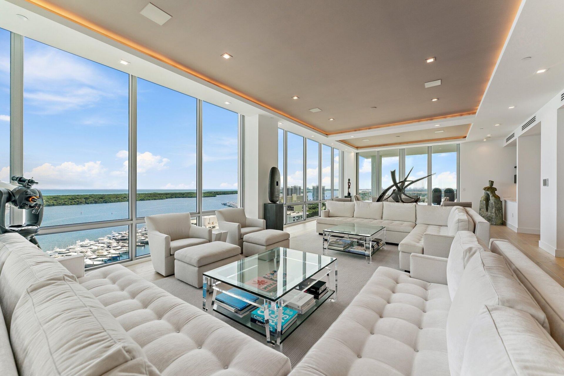 3 Water Club Way, Unit 1902, North Palm Beach, FL 33408 Photo