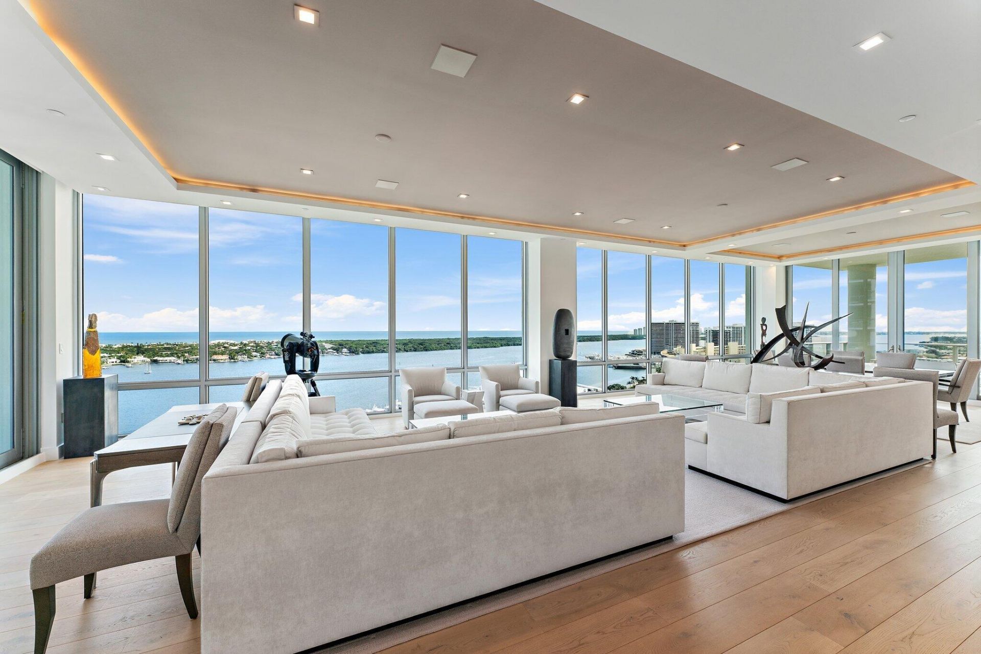 3 Water Club Way, Unit 1902, North Palm Beach, FL 33408 Photo