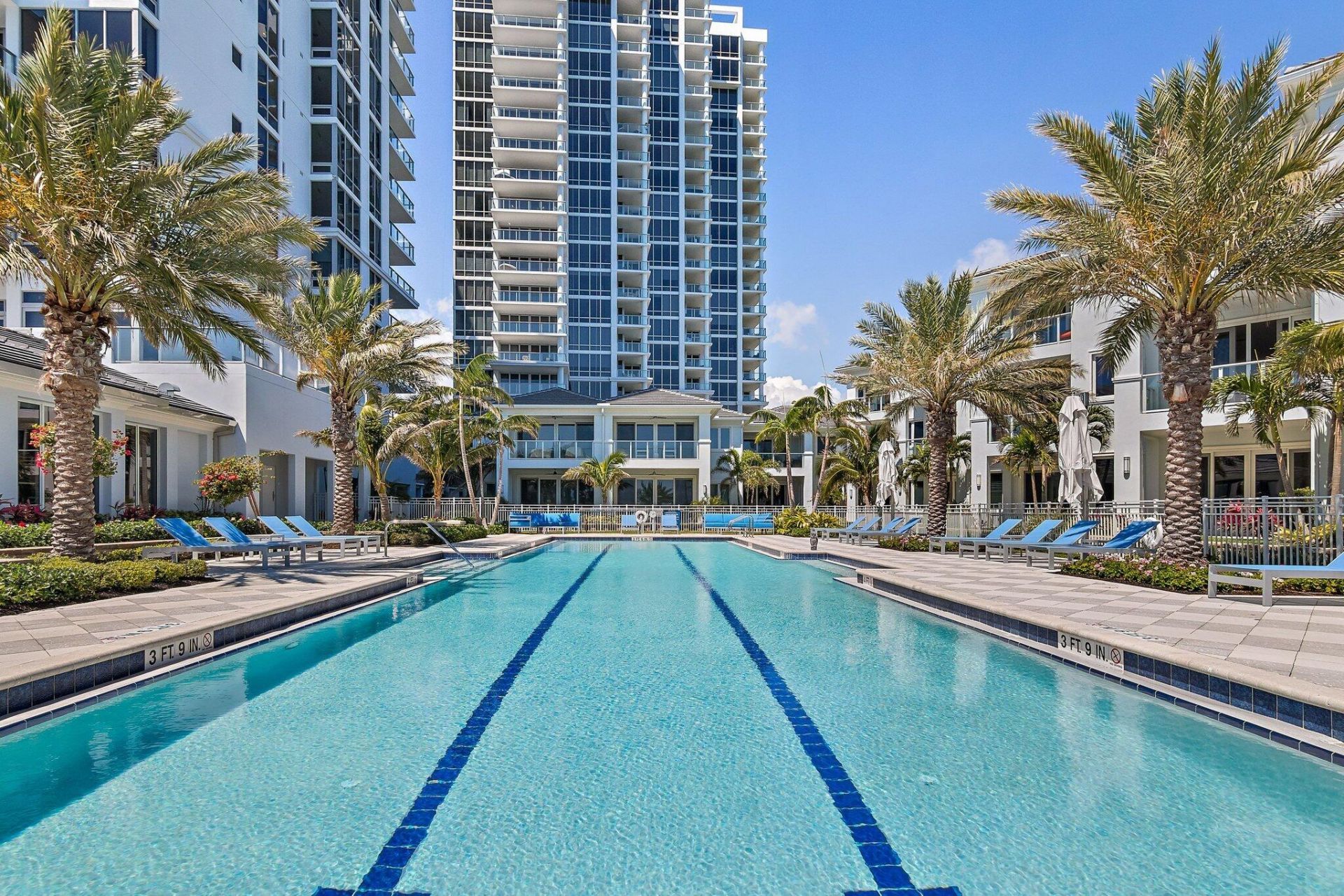 3 Water Club Way, Unit 1902, North Palm Beach, FL 33408 Photo