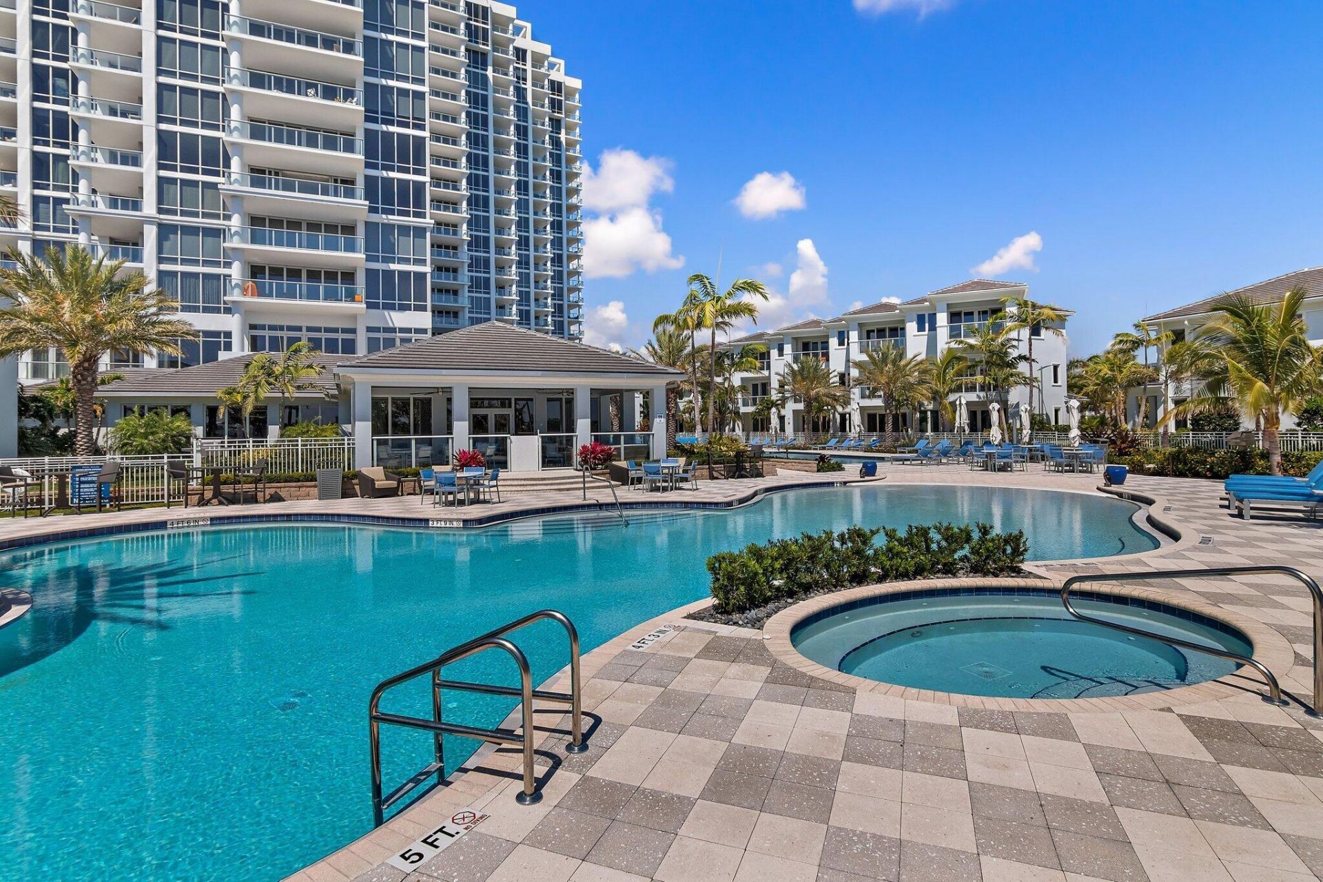 3 Water Club Way, Unit 1902, North Palm Beach, FL 33408 Photo