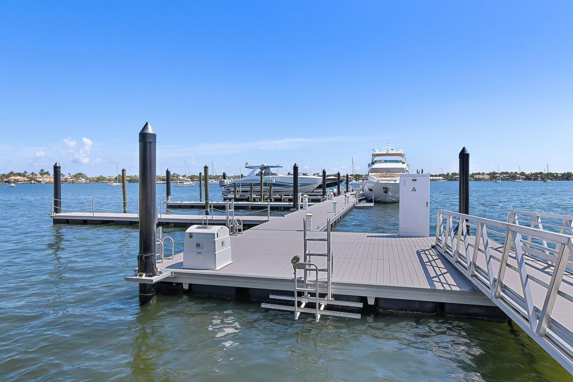 3 Water Club Way, Unit 1902, North Palm Beach, FL 33408 Photo