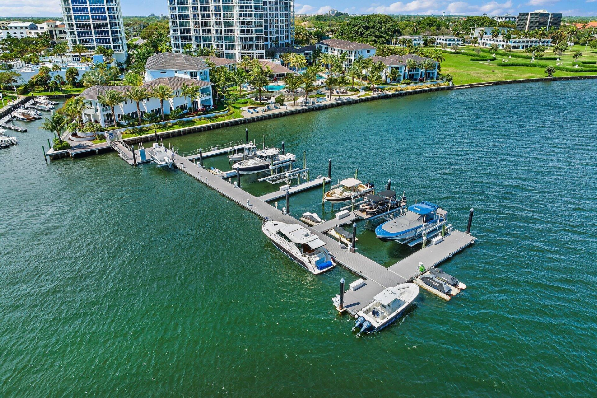 3 Water Club Way, Unit 1902, North Palm Beach, FL 33408 Photo