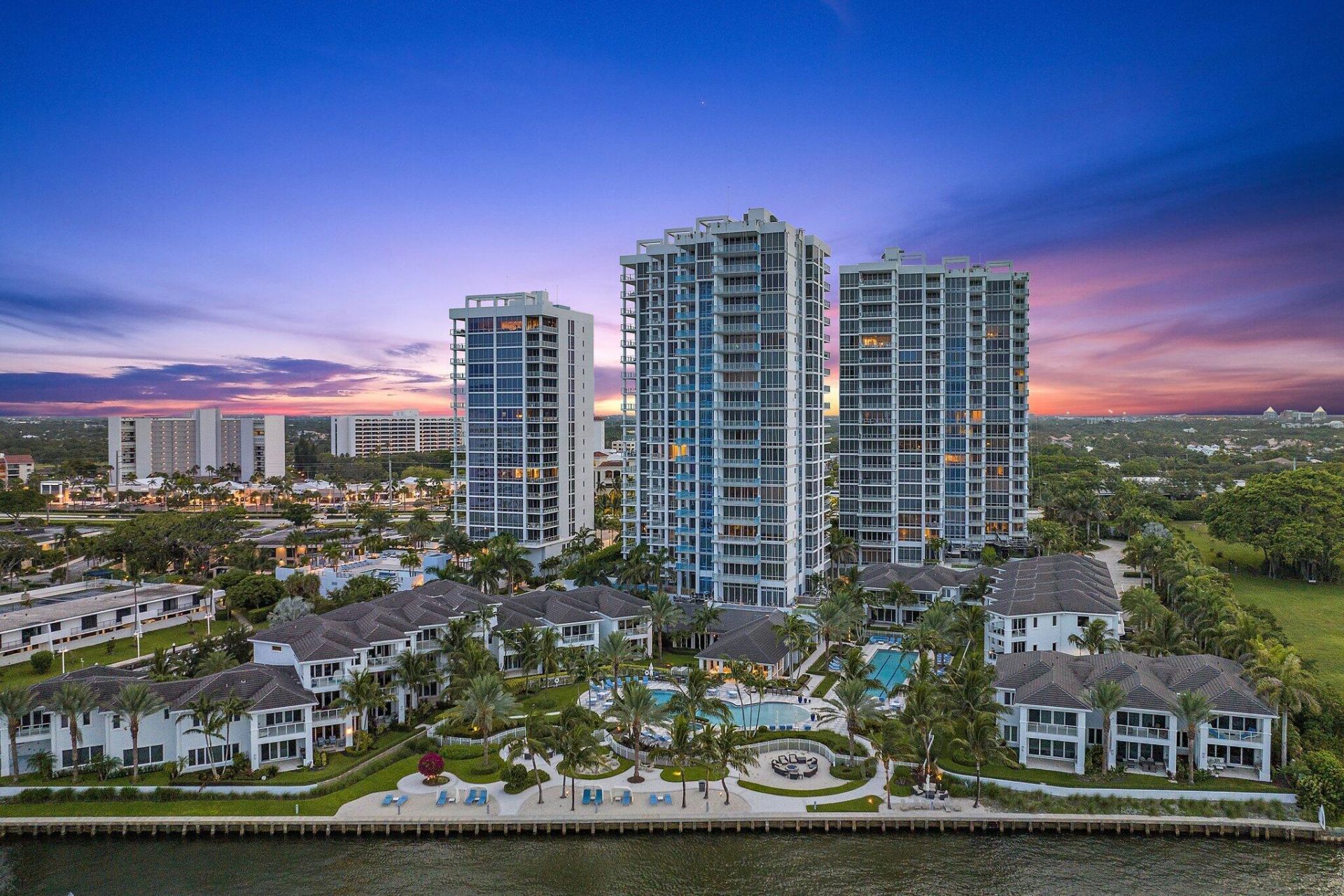 3 Water Club Way, Unit 1902, North Palm Beach, FL 33408 Photo
