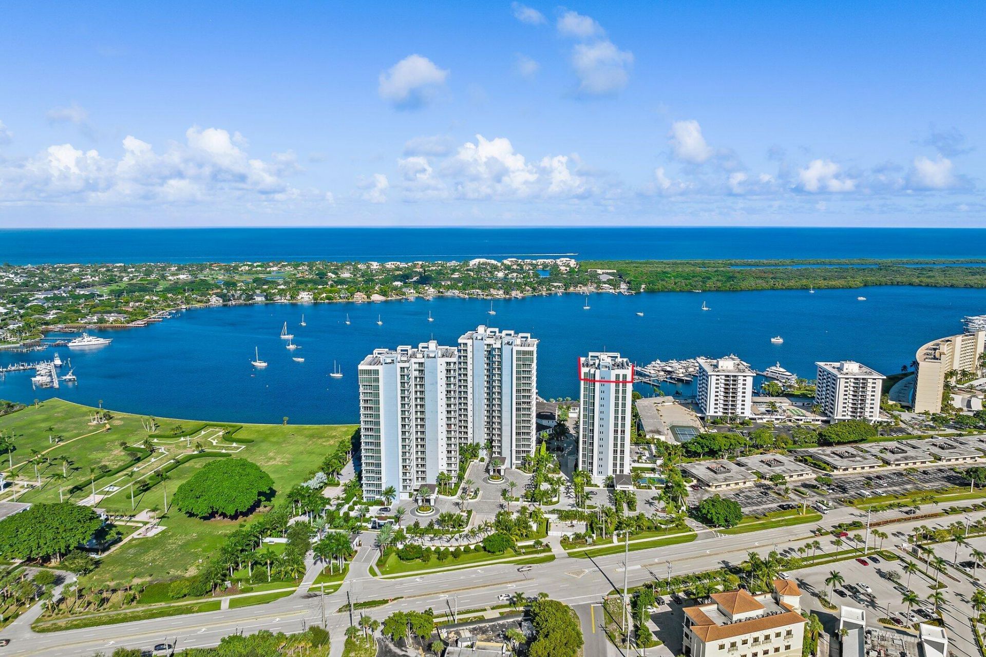 3 Water Club Way, Unit 1902, North Palm Beach, FL 33408 Photo