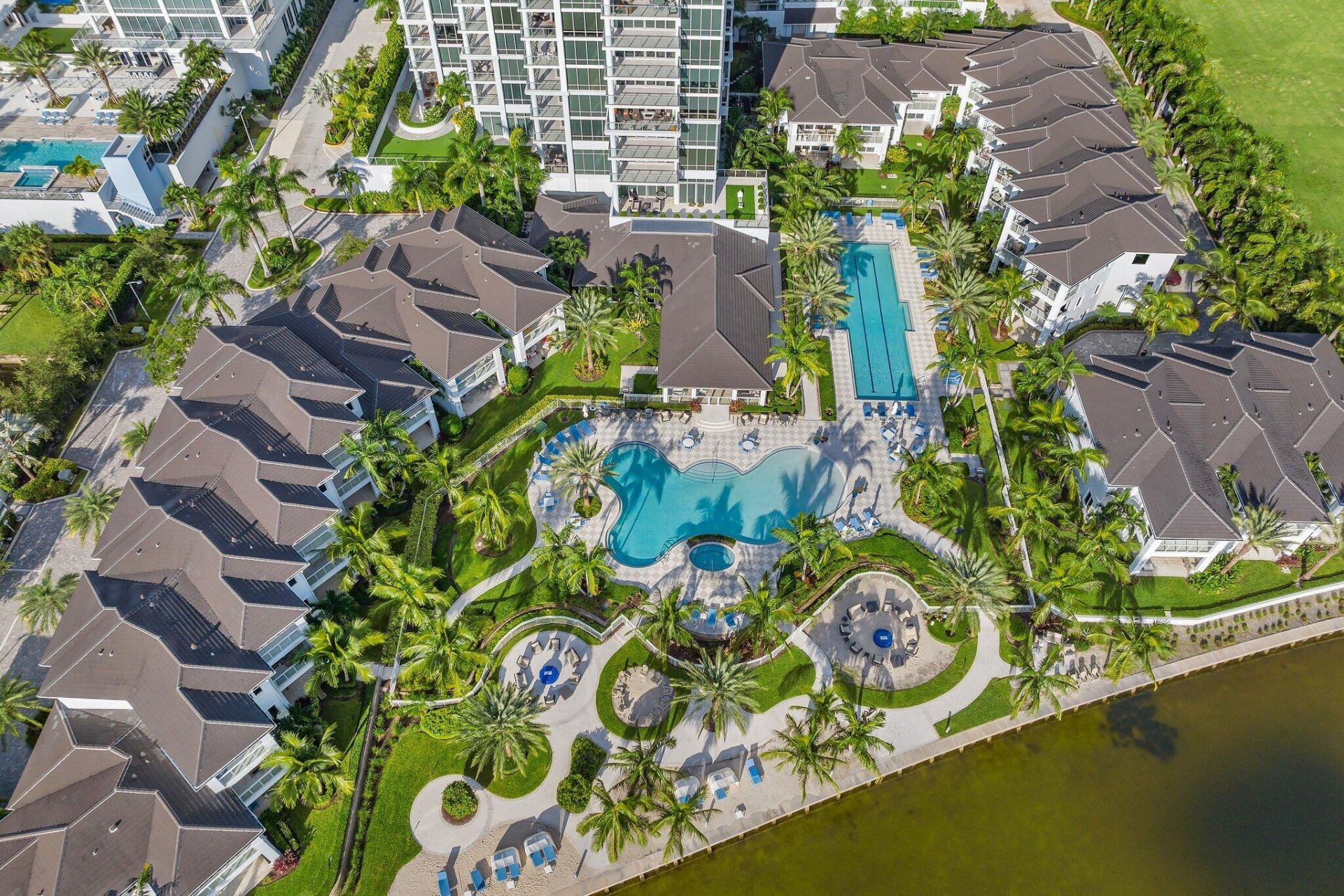 3 Water Club Way, Unit 1902, North Palm Beach, FL 33408 Photo