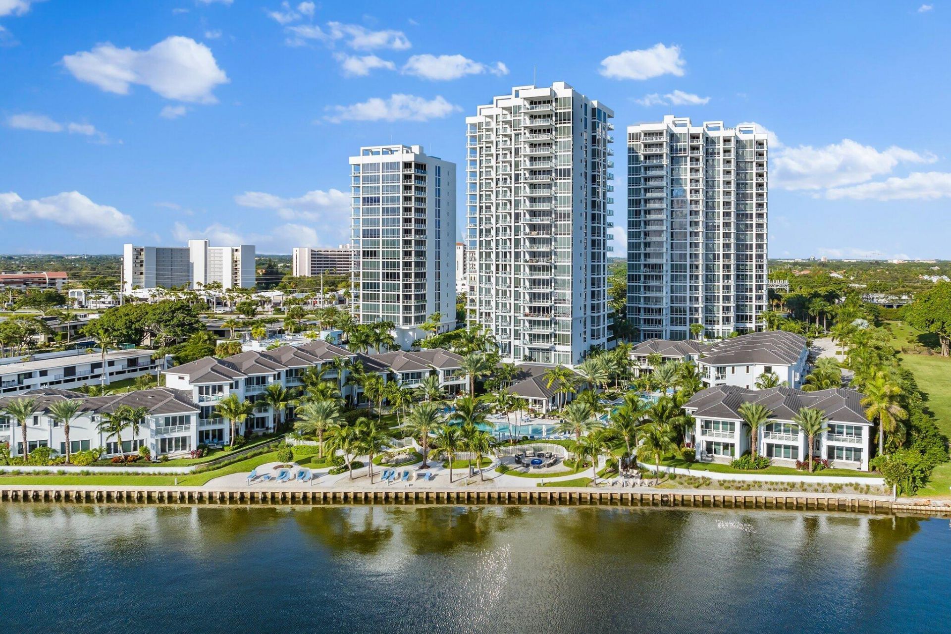 3 Water Club Way, Unit 1902, North Palm Beach, FL 33408 Photo