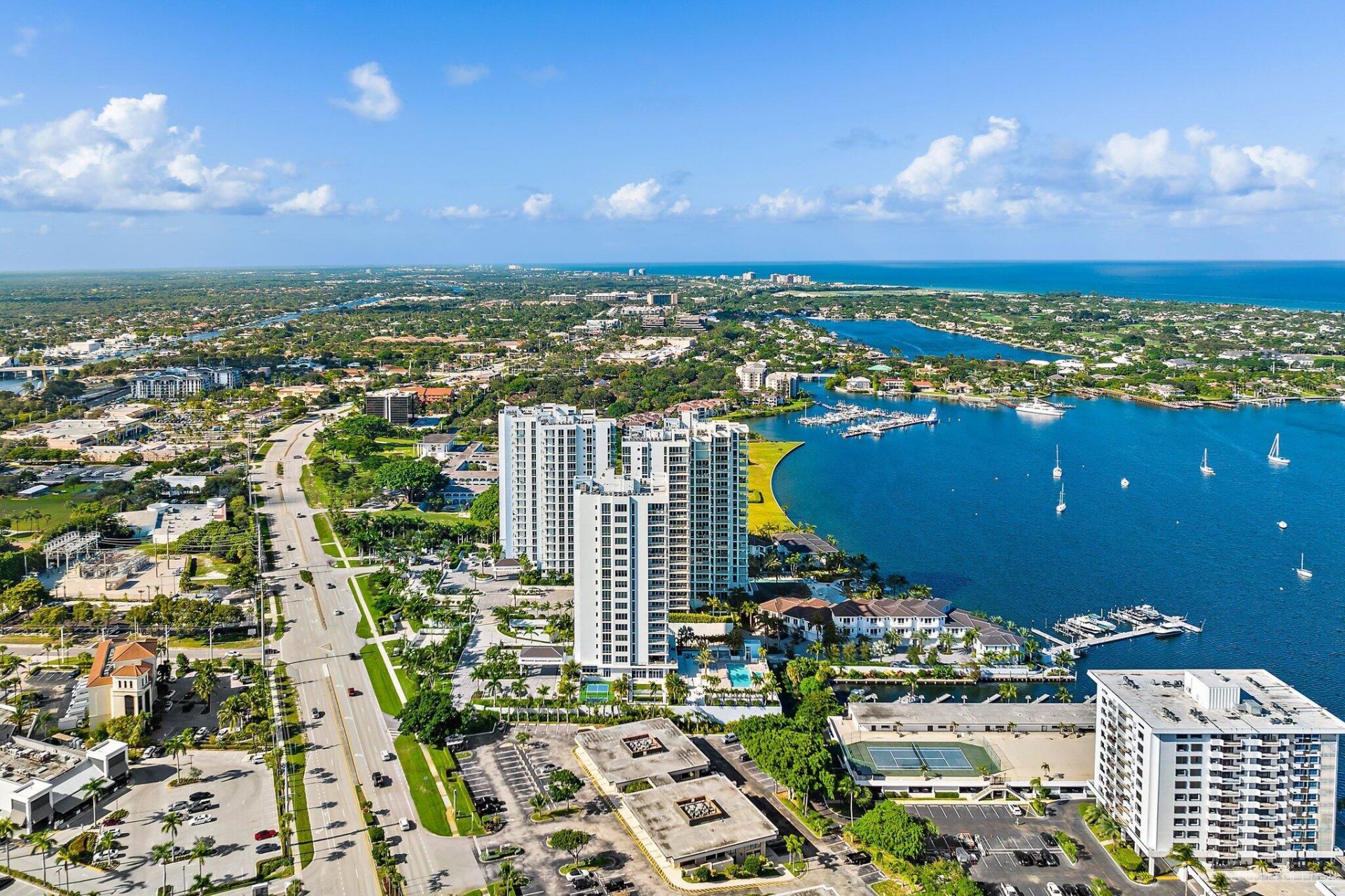 3 Water Club Way, Unit 1902, North Palm Beach, FL 33408 Photo