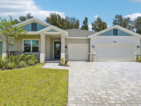 5621 Hampton Park Circle, Vero Beach, FL 32966