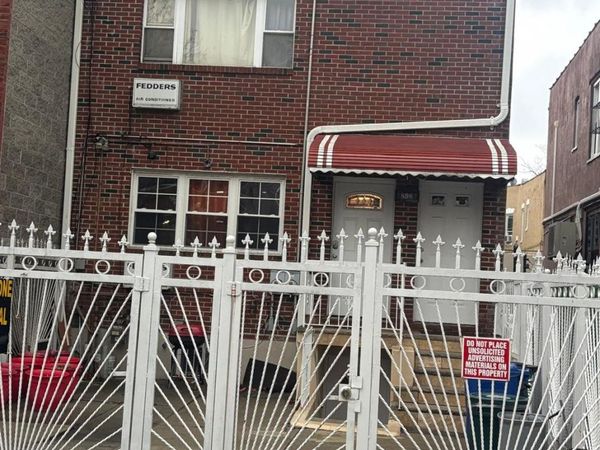 898 Thomas S Boyland Street, Brooklyn, NY 11212