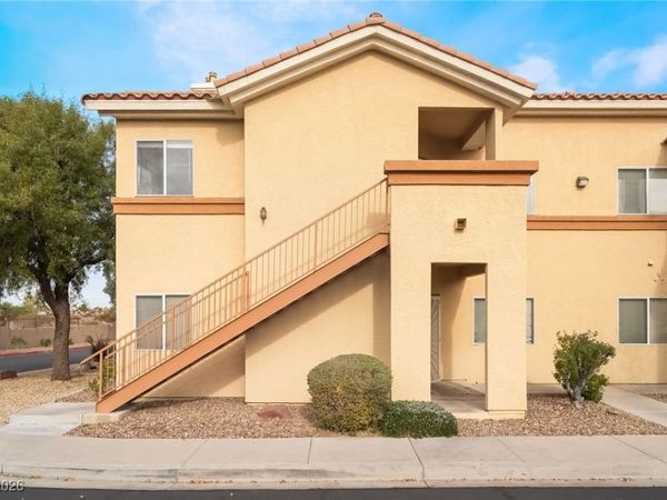 1050 E Cactus Avenue, Unit 2094, Las Vegas, NV 89183