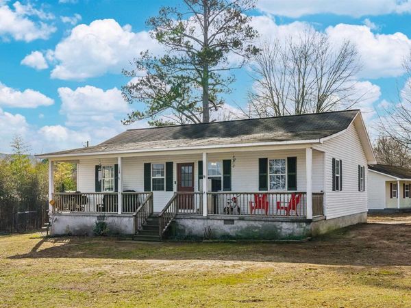 114 18th Street SW, Fort Payne, AL 35967