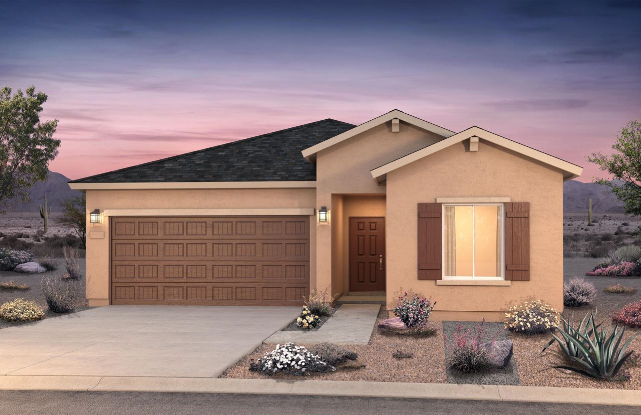 249 Spectrum Avenue Sw, Rio Rancho, NM 87124 Main Photo