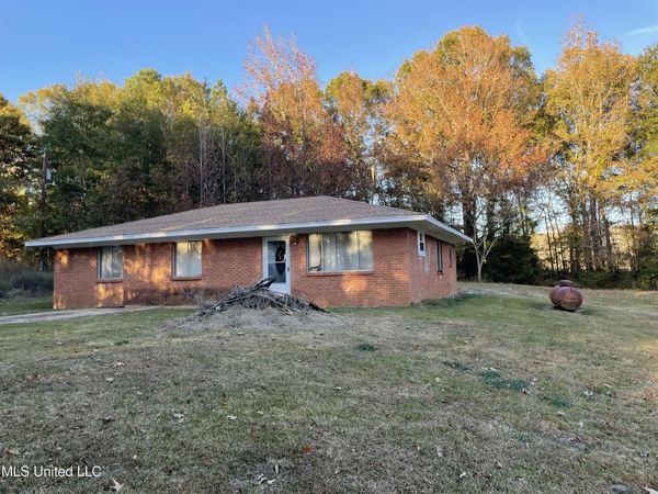 3648 Molestage Slack Road, Pickens, MS 39146
