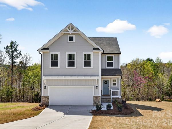 2410 Stonehaven Drive, Unit 56, Albemarle, NC 28001