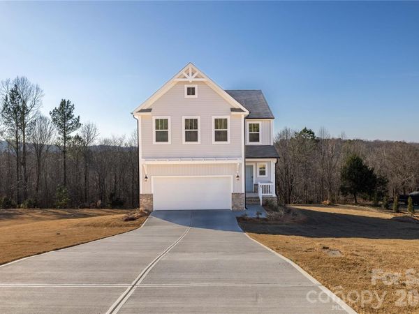 2410 Stonehaven Drive, Unit 56, Albemarle, NC 28001