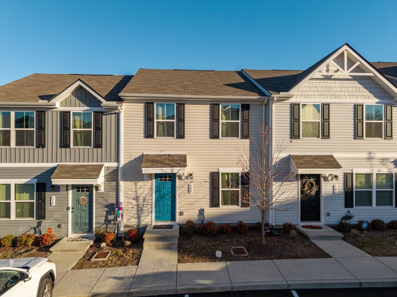 2757 Thornton Grove Blvd, Unit 308, Nashville, TN 37207 Main Photo