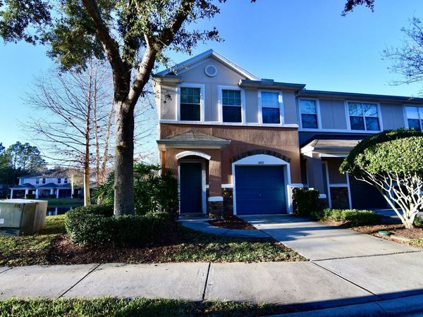 5872 PAVILION Drive, Jacksonville, FL 32258