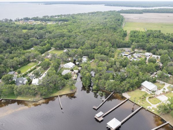 8211 COLEE COVE BRANCH Road, St. Augustine, FL 32092