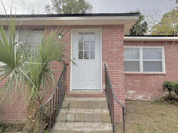 1588 HAMILTON Street, Jacksonville, FL 32210