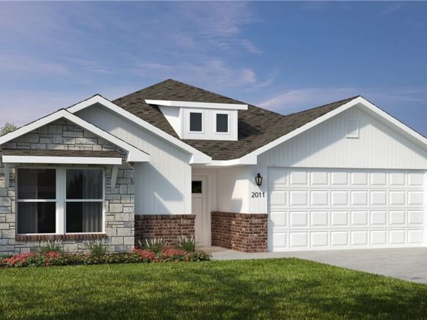 5084 Elk Valley Avenue, Springdale, AR 72762