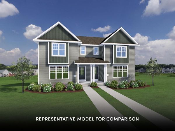 301 Breunig Boulevard, Waunakee, WI 53597