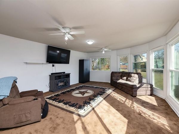 505 Bellevue Drive, Cleburne, TX 76033