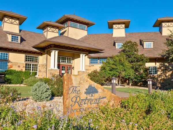 8400 Forest Lake Loop, Cleburne, TX 76093