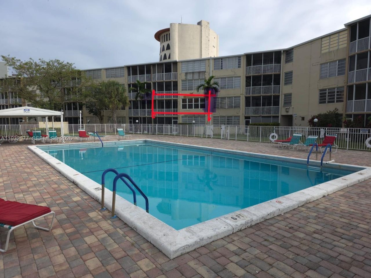 1710 NE 191st St, Unit 209-3, Miami, FL 33179 Photo