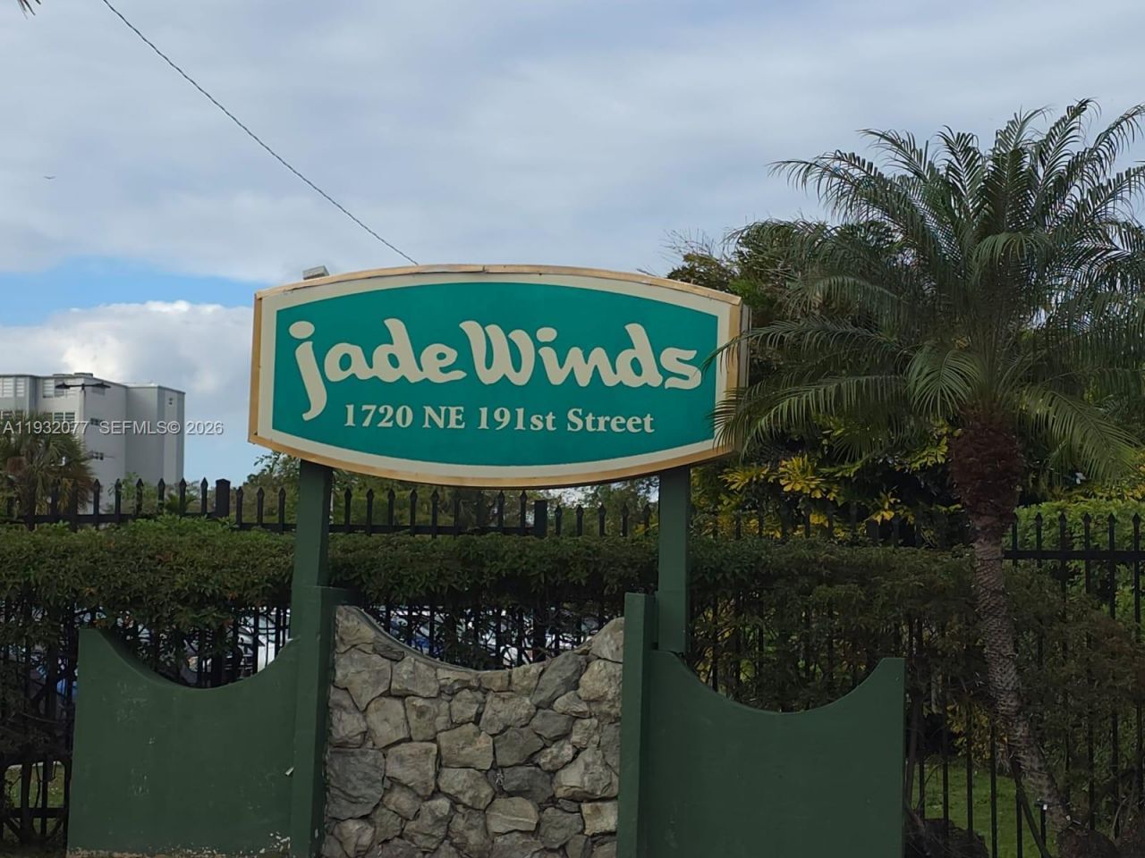 1710 NE 191st St, Unit 209-3, Miami, FL 33179 Photo