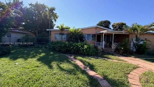 1100 NE 110th St, Miami, FL 33161 Photo